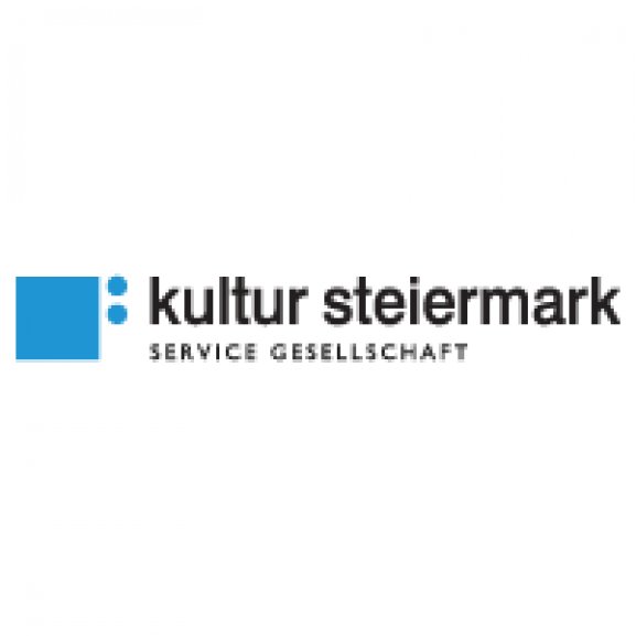 Logo of Kultur Steiermark Service Gesellschaft