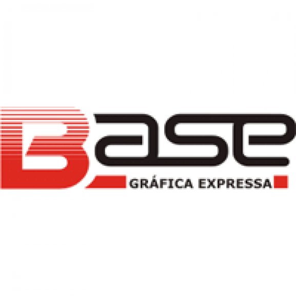 Logo of BASE gráfica Expressa