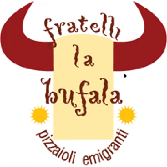 Logo of fratelli la bufala