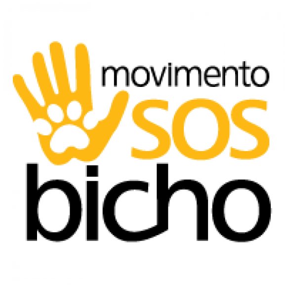 Logo of sosbicho
