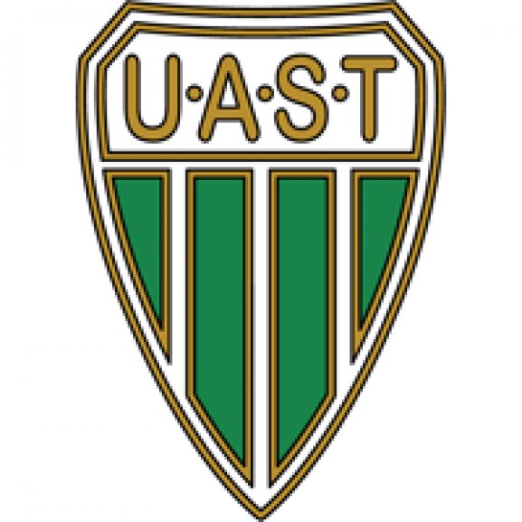 Logo of UA Sedan-Torcy (60's logo)