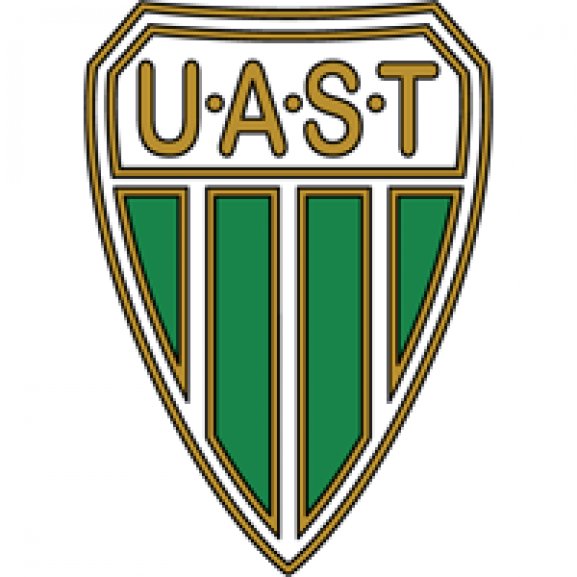 Logo of UA Sedan-Torcy (60&#039;s logo)