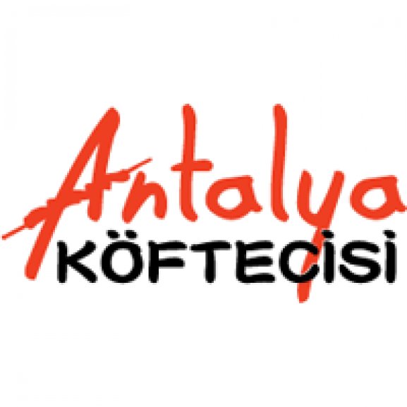Logo of Antalya Koftecisi