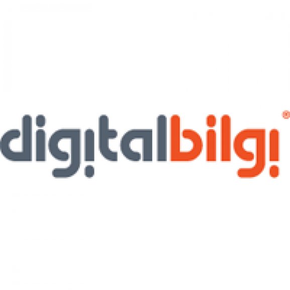 Logo of Digitalbilgi