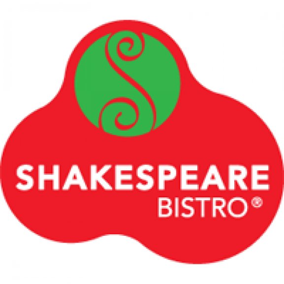 Logo of Shakespeare Bistro