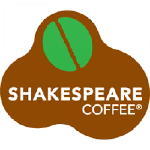 Logo of Shakespeare Coffee