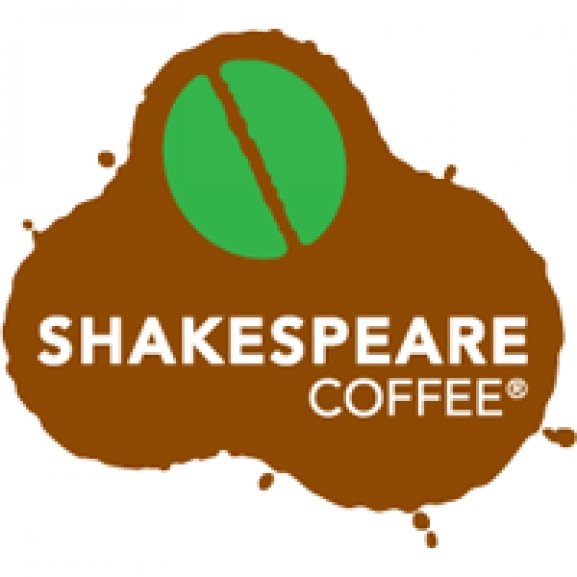 Logo of Shakespeare Coffee