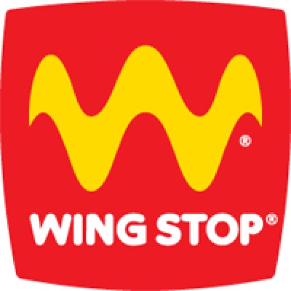 Logo of Wing Stop