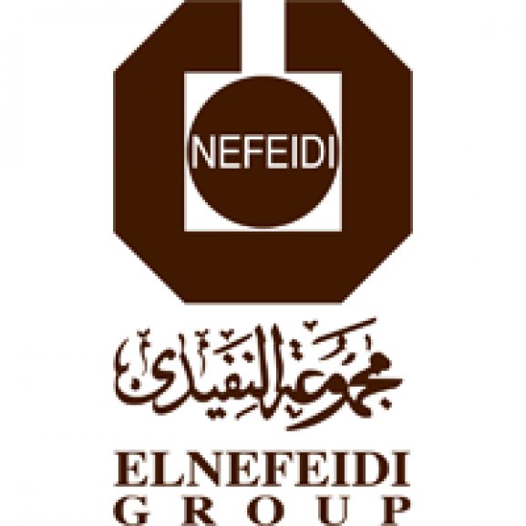 Logo of Elnefeidi Group