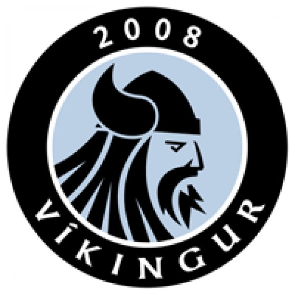Logo of Vikingur Gota