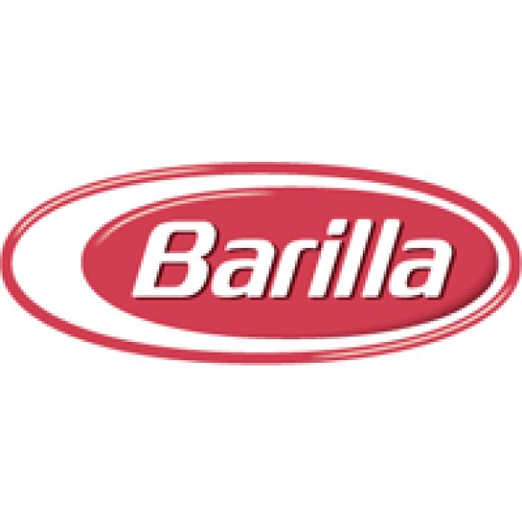 Logo of Barilla