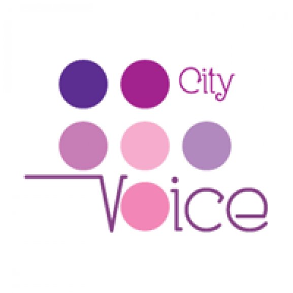 Logo of CITY VOICE