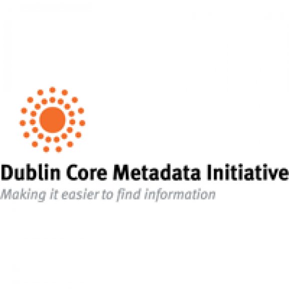 Logo of Dublin Core Metadata Initiative