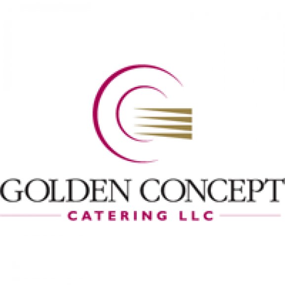 Logo of Golden Concept Catering