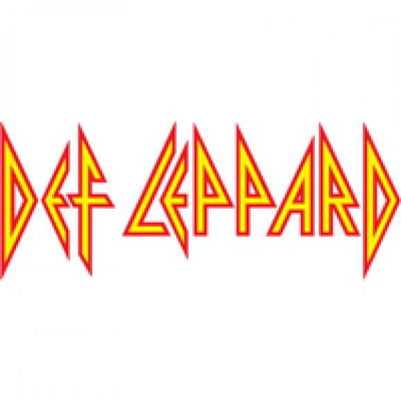 Logo of Def Leppard