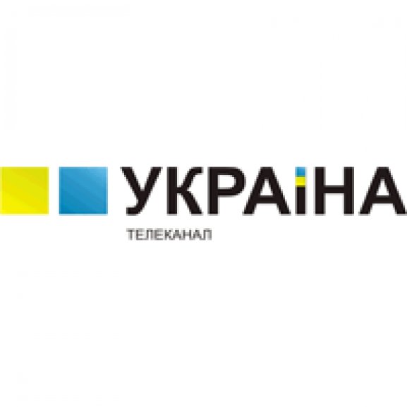 Logo of Ukraine TV