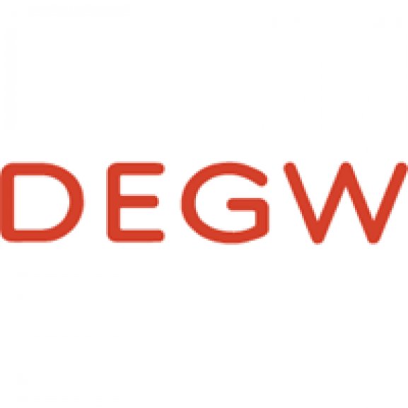 Logo of DEGW