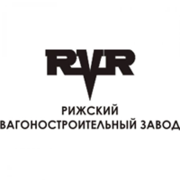 Logo of RVR