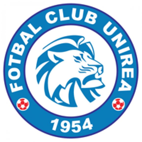 Logo of Fotbal Club Unirea Valahorum Urziceni