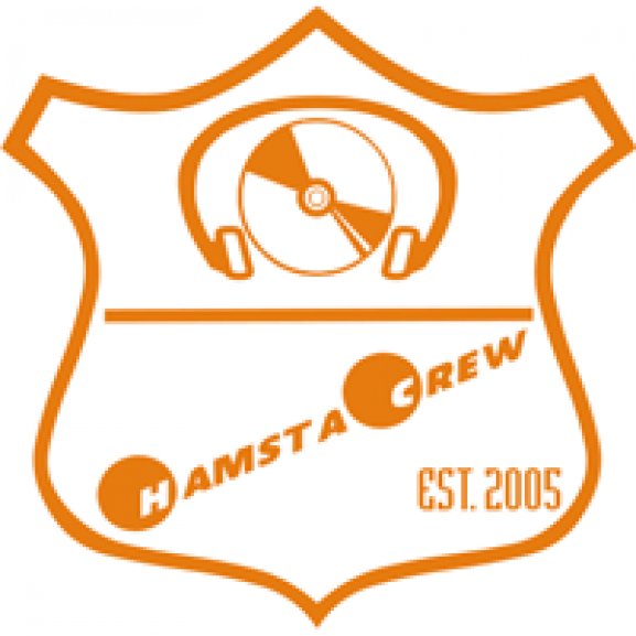 Logo of HamstaCrew