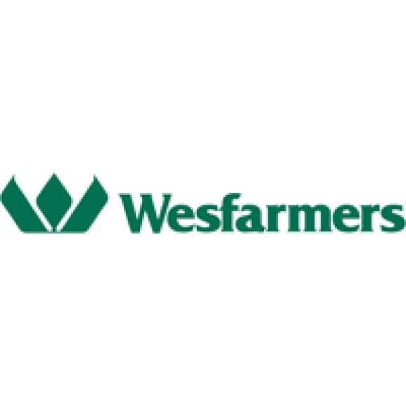 Logo of Wesfarmers