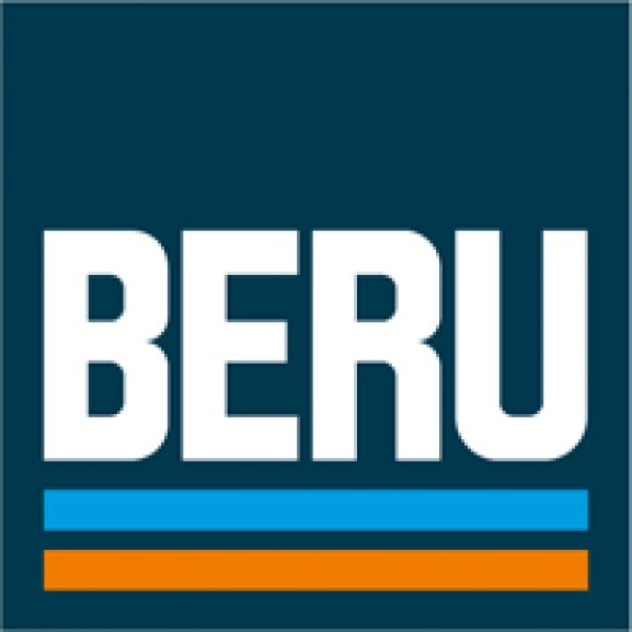 Logo of Beru