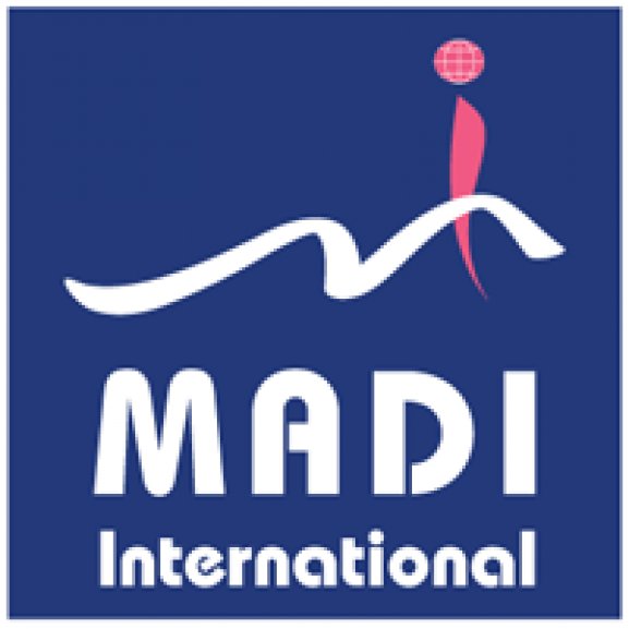 Logo of Madi International