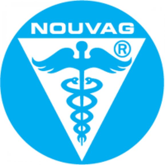 Logo of NOUVAG
