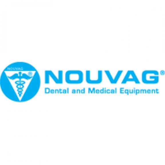 Logo of NOUVAG