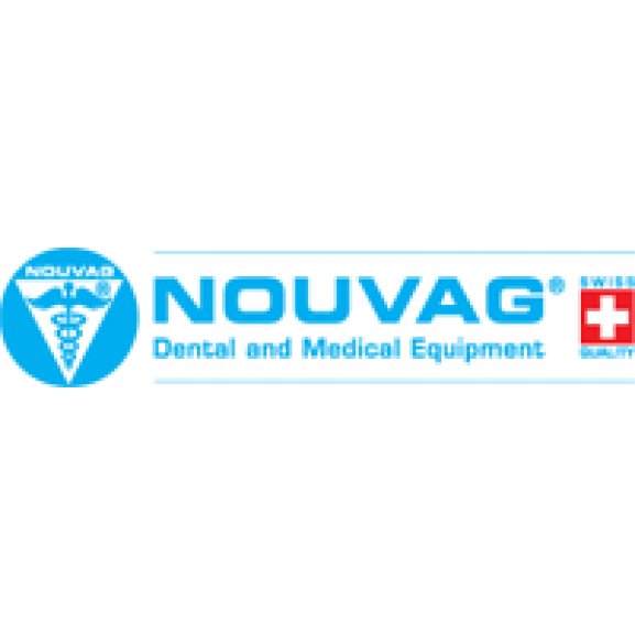 Logo of NOUVAG