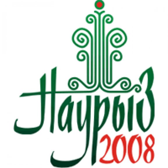 Logo of Nauryz Almaty Logo