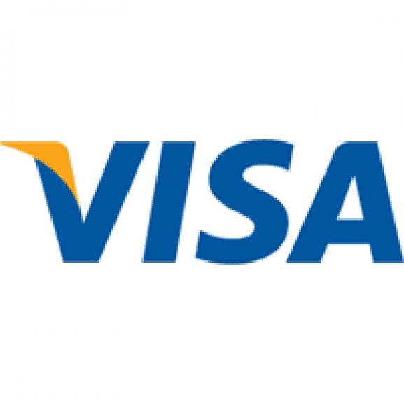 Logo of Visa