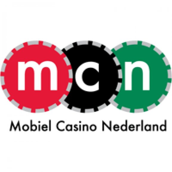 Logo of Mobiel Casino Nederland