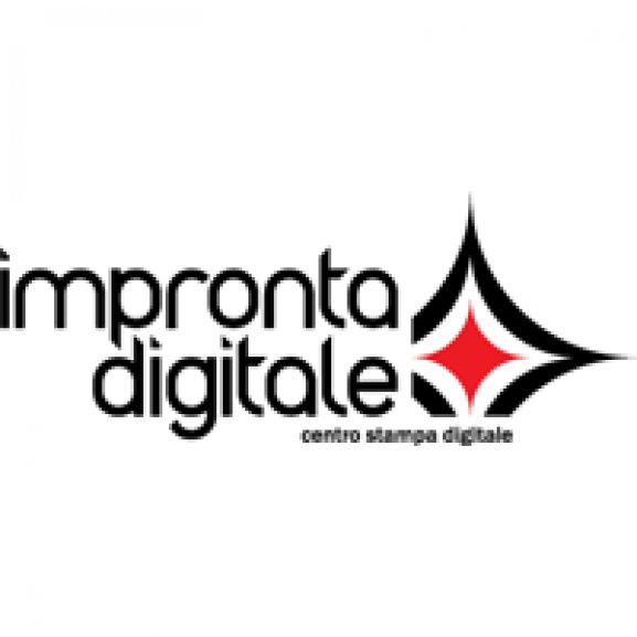 Logo of Impronta Digitale