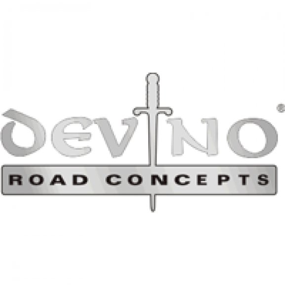 Logo of devino