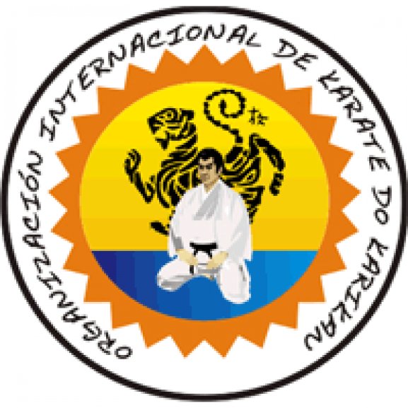 Logo of Karikan Karate Do
