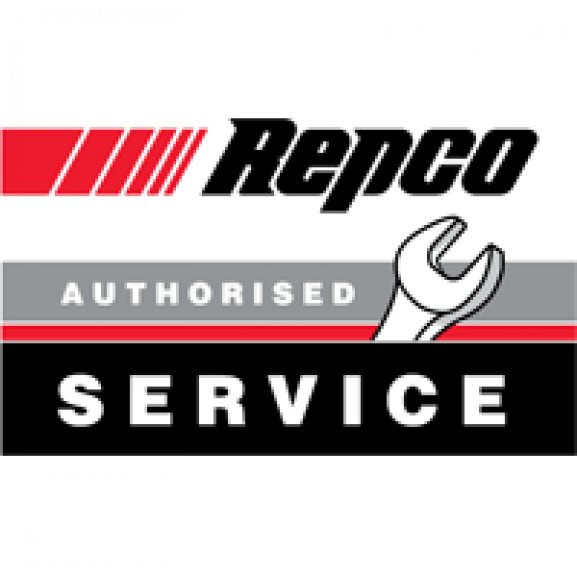 Logo of Repco