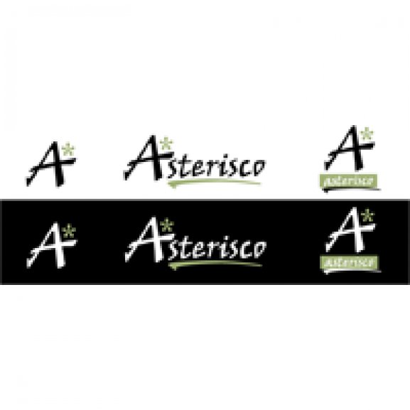 Logo of Asterisco Comunicação