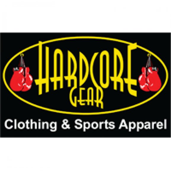 Logo of HARDCORE GEAR