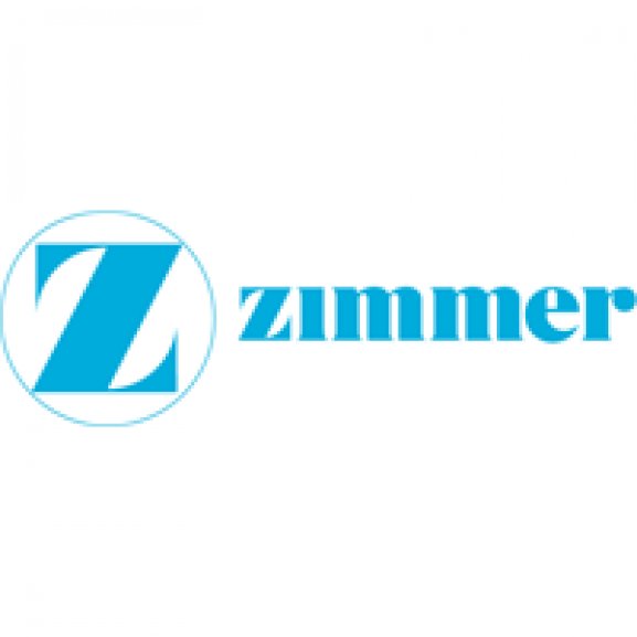 Logo of Zimmer