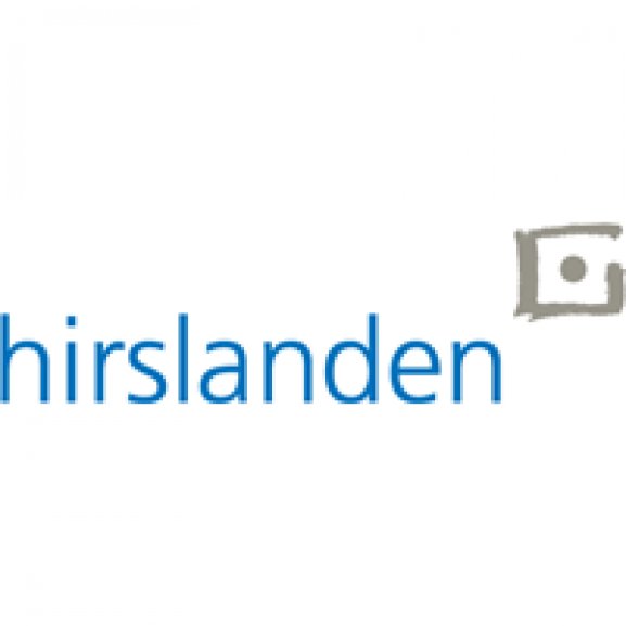 Logo of Hirslanden