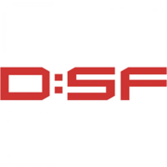 Logo of DSF Deutsches Sportfernsehen