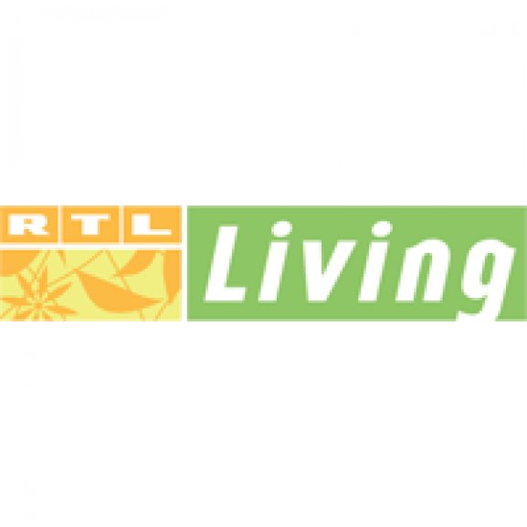 Logo of RTL Living