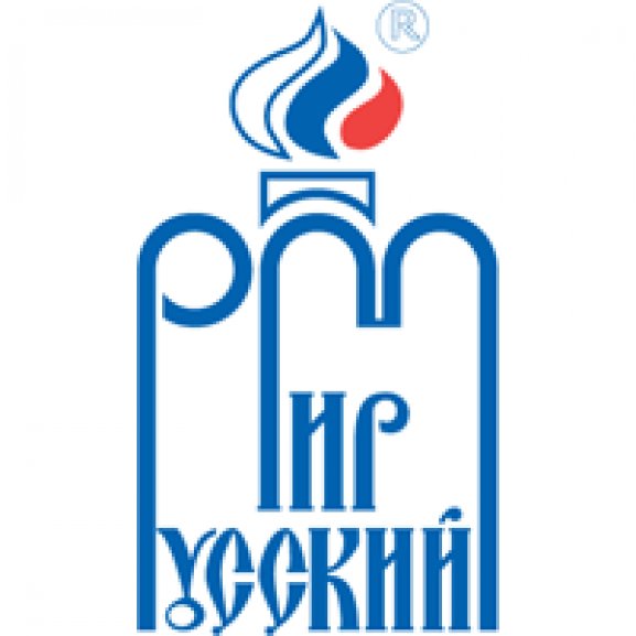 Logo of Русский мир страховая компания