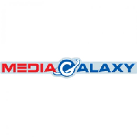 Logo of Media Galaxy