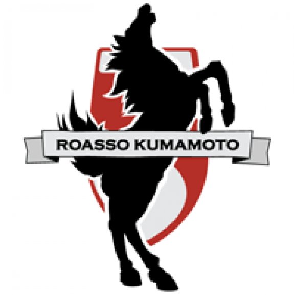 Logo of Roasso Kumamoto