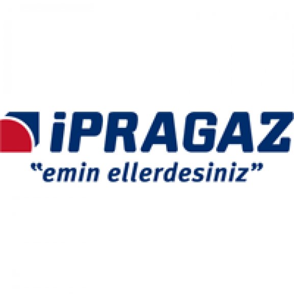 Logo of İpragaz