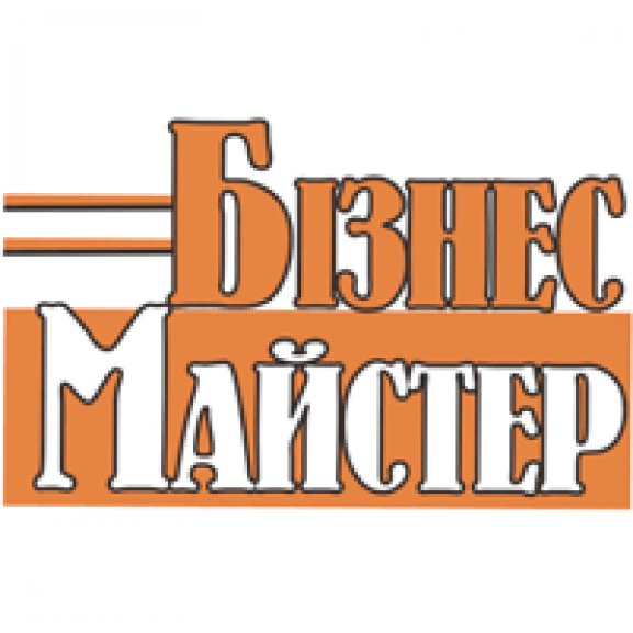 Logo of Biznes-Master
