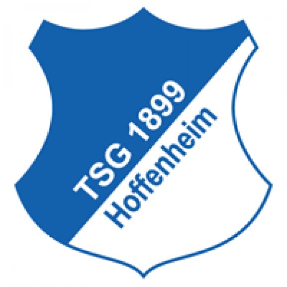 Logo of TSG 1899 Hoffenheim