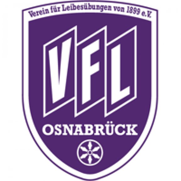 Logo of VFL Osnabrück